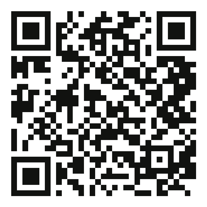 LIGHTMIM teklif formuna yönlendiren QR kodu